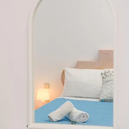 Levante 3 * Aegiali
