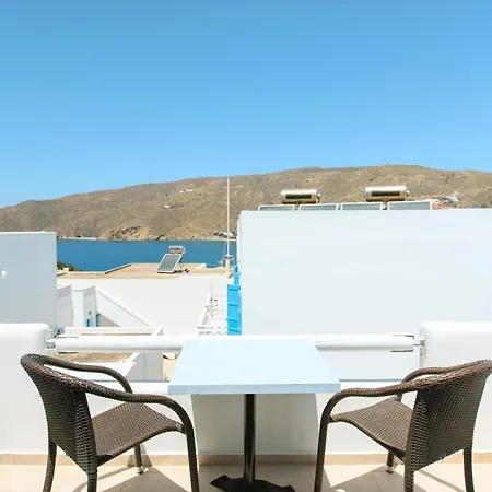 Levante 3 Apartamento Egíali