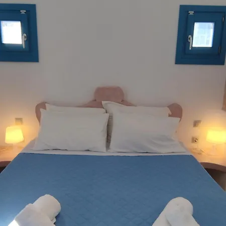 Levante 3 Appartement