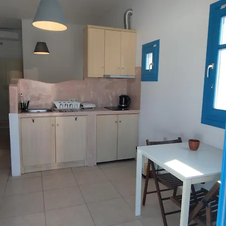 Appartement Levante 3 *