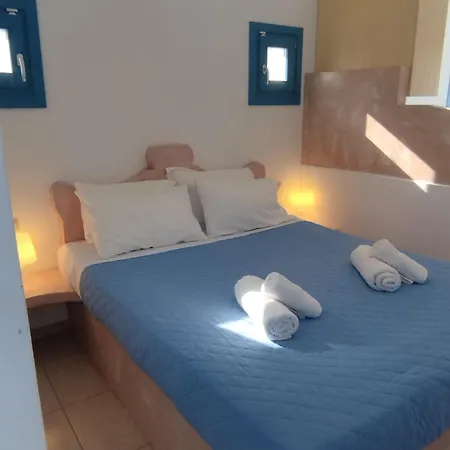 Levante 3 Appartement Aegiali