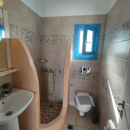 Levante 3 Appartement Aegiali