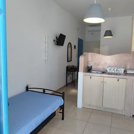 Appartement Levante 3 *