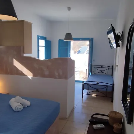 Levante 3 Appartement Aegiali